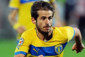 דה לוקאס. כבר יוצר ציפיות גדולות