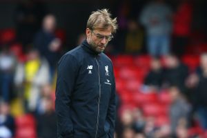 בכלל הייתה עבירה בשער הראשון. קלופ