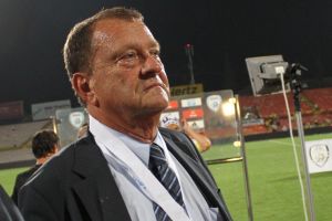 שרצקי. החלוץ הצעיר ייצא עם הקבוצה כמתוכנן