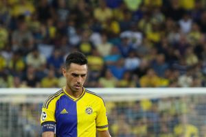 זהבי. הכל תלוי בו