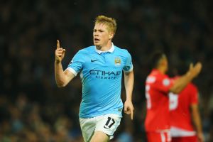 דה בריינה. מספק קבלות