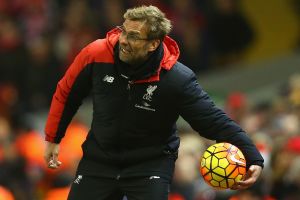 יתאחד עם שחקניו לשעבר בדורטמונד? קלופ