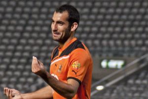 מורי. התגעגע לגביע הטוטו?