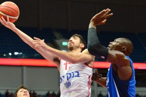 טימור. לא היה נעים בשבועות האחרונים