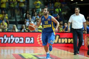 אוחיון וגודס. פותחים עונה