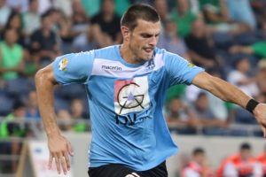 יובאנוביץ'. ייצא לחופש בסרביה