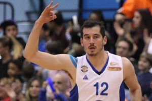 זליקוביץ'. התחיל את המומנטום