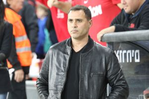 טל בנין ושחקניו יצאו מאוכזבים מ'טרנר'