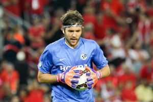 סטויקוביץ'. מתקרב לעזיבה?