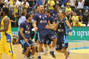 ביר-כץ. מהכי דרומית להכי צפונית