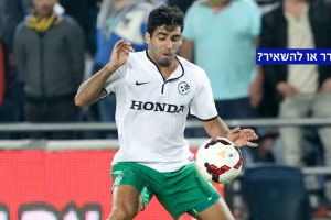 עזרא. לא מימש את הפוטנציאל