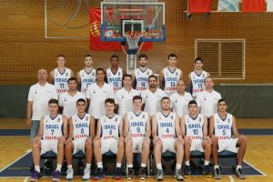 נבחרת הנוער. המטרה - חצי הגמר