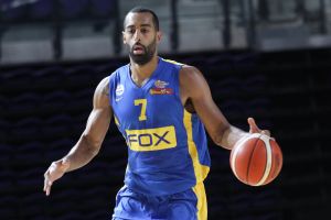 רנדל. לא ישחק במוסקבה