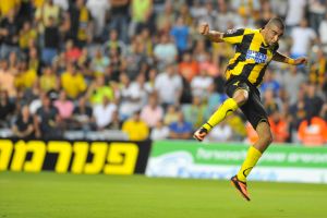 איציק כהן. היכן יחתום בינואר?