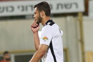 גוטליב. שואף להתקדם לצמרת