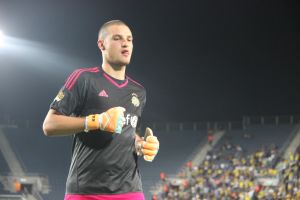 ראיקוביץ'. לא רק שוער גדול