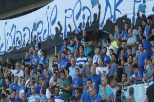 הקהל של פת זה היתרון שלה?