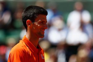 ג'וקוביץ. ישלים גראנד סלאם?