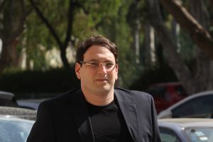 כבירי. שוקל את צעדיו הבאים