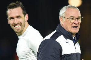 כל משחק הוא גמר גביע מעכשיו. ראניינרי