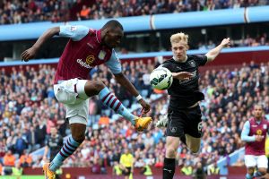 בנטקה. מחירו לא מרתיע את ואן חאל