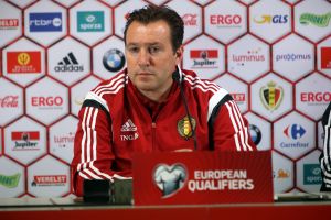 וילמוטס. רוצה מקום ראשון בכל מקרה