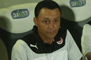 מנדיונדו. כבר נגמר