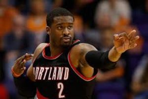 מת'יוס. יורד לטקסס