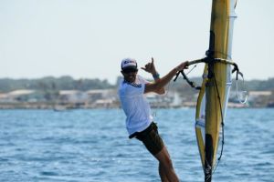 צוברי. מקווה לזכות בעיר הולדתו