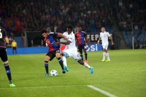 איגייבור. יש לי ביקורת עצמית גבוהה