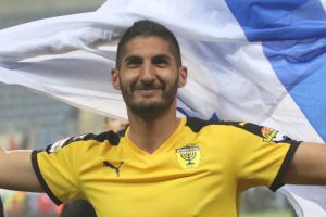 העביר מסרים שהוא רוצה לחזור. כהן