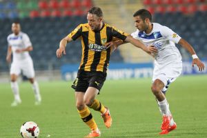 אנטל. יעשה את הדרך מירושלים לתל אביב