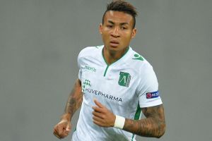 אבל. מעורר מחלוקת במועדון