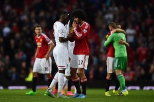 פלאיני ובנטקה מחליפים חוויות