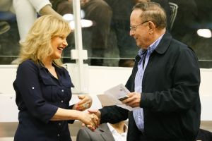 שטרק וטירה. ניאבק על מניעת אפליה תקציבית לכדורסל הנשים