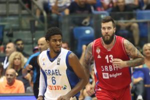 דוסון. נקודת אור בנבחרת