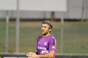 סטויקוביץ'. בספק למשחק ביום ראשון