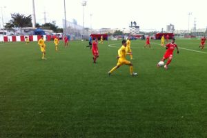 הפועל תל אביב יצאה מבור של שלושה הפסדים רצופים