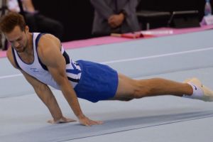 שטילוב. חוזר לכושר