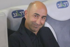 פאקו. רק אני מכיר את היכולת שלי