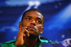 וויליאם קראבליו. יעשה את הדרך ללונדון?