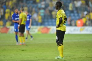 בנתניה התאכזבו מאיבוד הנקודות