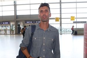 בנאדו. ויתר על הצעה מפתה