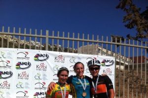 הזוכות בתחרות הנשים