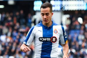 ואסקס. חזר לריאל בשביל העמקת הרוטציה