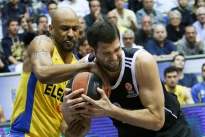 רייס וסמית'. יפגשו גם השנה?