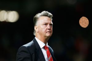 ואן חאל. למד מנפוליאון?