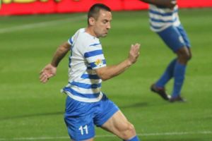 דוידוב. יבחר בבירת הנגב?