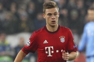 קימיך. ענה על הציפיות באופן מפתיע