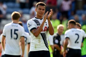 דלה עלי. סיפור הצלחה כבר בגיל 19